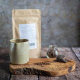 ✧ Recette "Recette l'équilibre réconfortant - Cacao & Chaï"