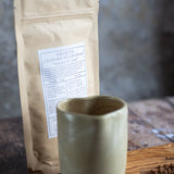 ✧ Recette "Recette l'équilibre réconfortant - Cacao & Chaï"