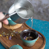 Tisane ❃ Chakra 3ème Oeil