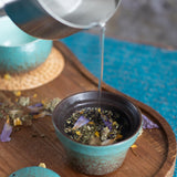 Tisane ❃ Chakra 3ème Oeil