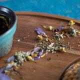 Tisane ❃ Chakra 3ème Oeil