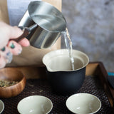 Tisane ❃ Chakra Coronal