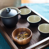 Tisane ❃ Chakra Coronal