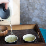 Tisane ❃ Chakra Coronal