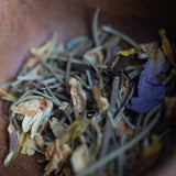 Tisane ❃ Chakra Coronal