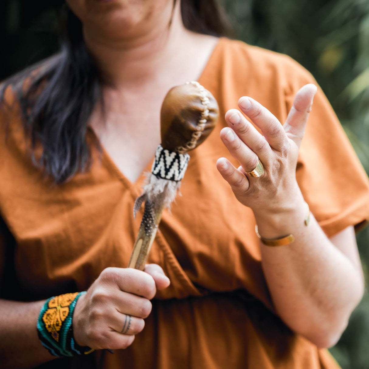 Parcours en ligne 🤎 Cacao / Souffle / Chants Sacrés du 5 au 19/06