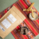 Coffret - "Ma 1ère Cérémonie Cacao"
