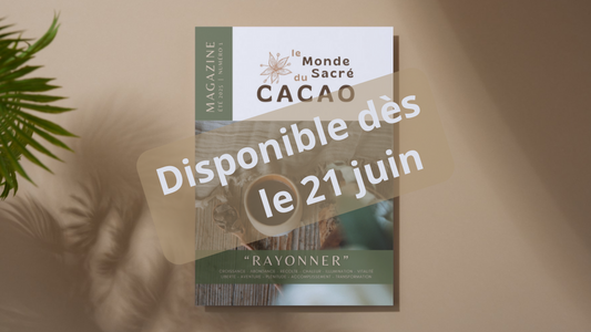 Magazine : Ebook - Été 2025