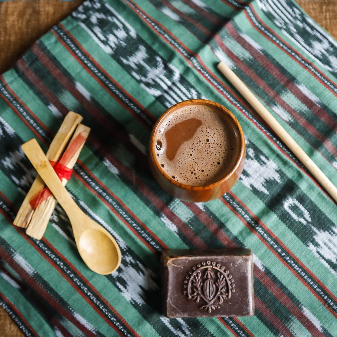 Coffret ⭐︎ Découverte Cacao de Colombie
