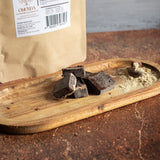 Perles d'Ancrage 💧 Cacao et Ashwagandha