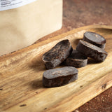 Perles d'Ancrage 💧 Cacao et Maca