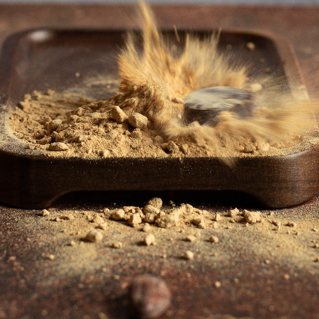 Perles d'Ancrage 💧 Cacao et Maca