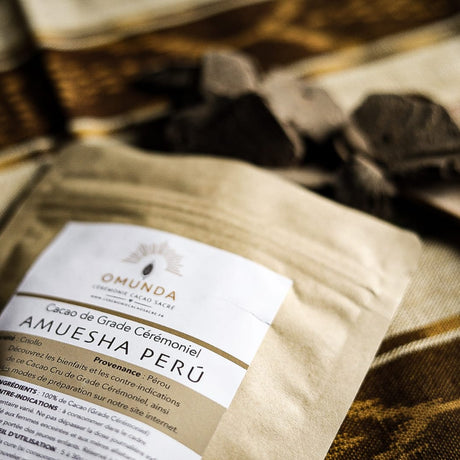 Criollo ◉ Amuesha Perú