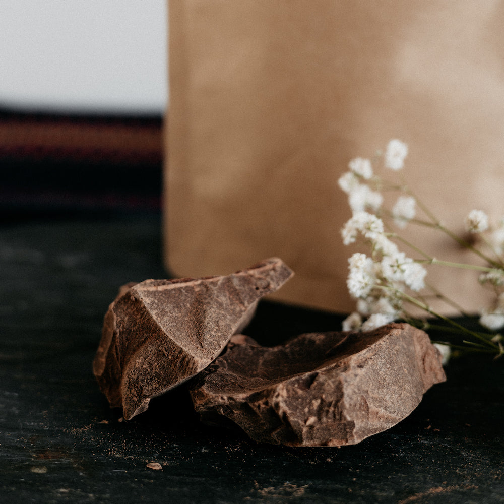 Criollo ◉ Sao Tomé Mystic