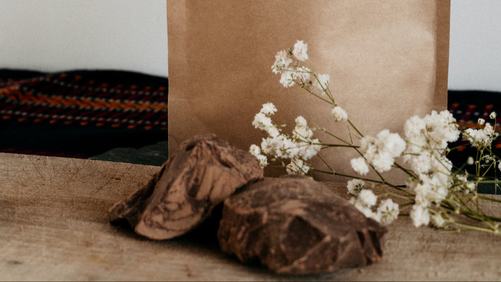 Criollo ◉ Sao Tomé Mystic