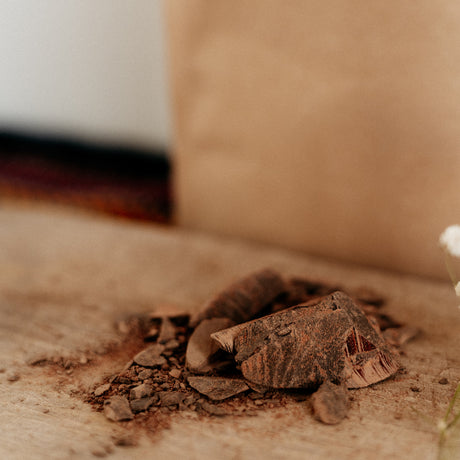 Criollo ◉ Sierra Leone Forest