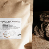 Trinitario ◉ Venezuela Arawaks