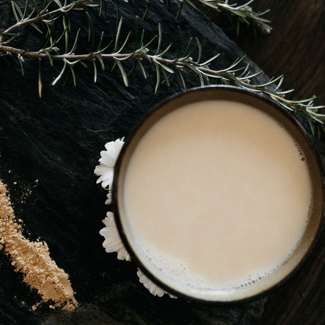 ✧ Ashwagandha