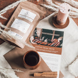 Coffret - Cacao & Abondance