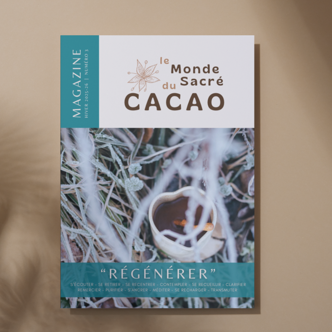 Magazine : Papier - Hiver 2025-26