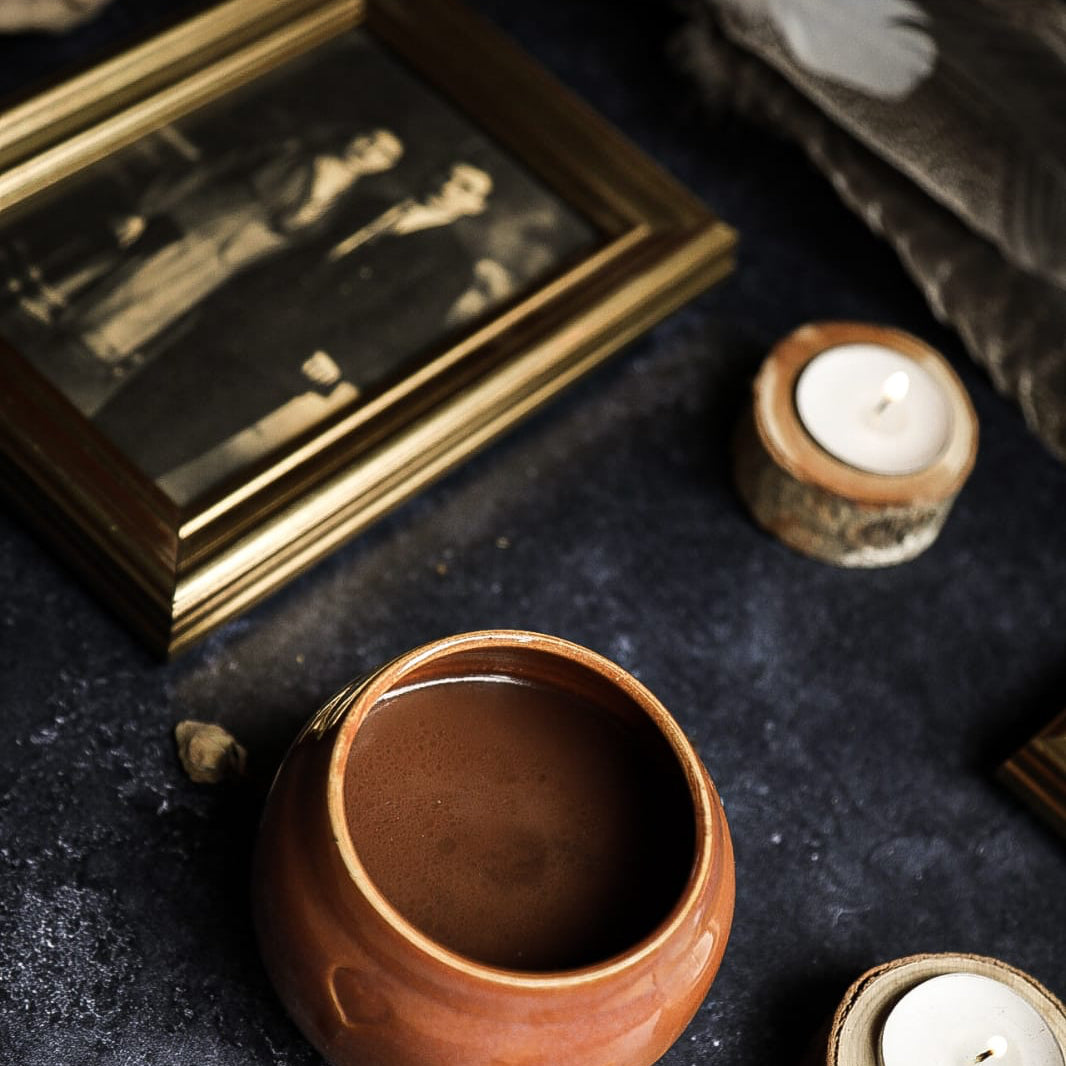 Parcours : En chemin avec nos Ancêtres