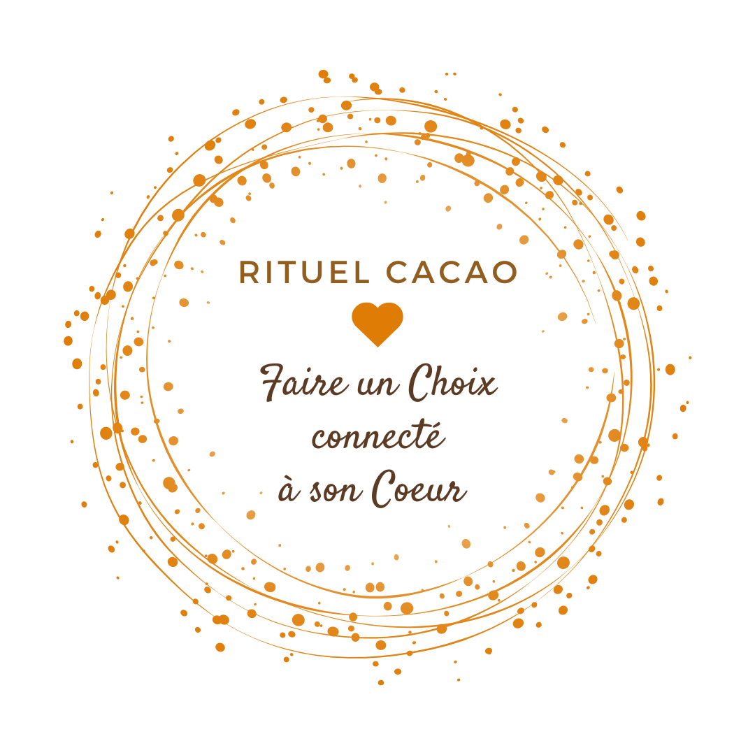 Gratuit ⫷RITUEL⫸ Faire un Choix connecté à son Coeur